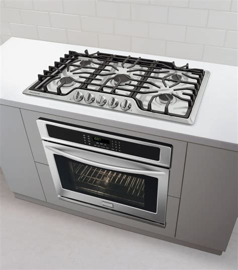 frigidaire 36 gas cooktop